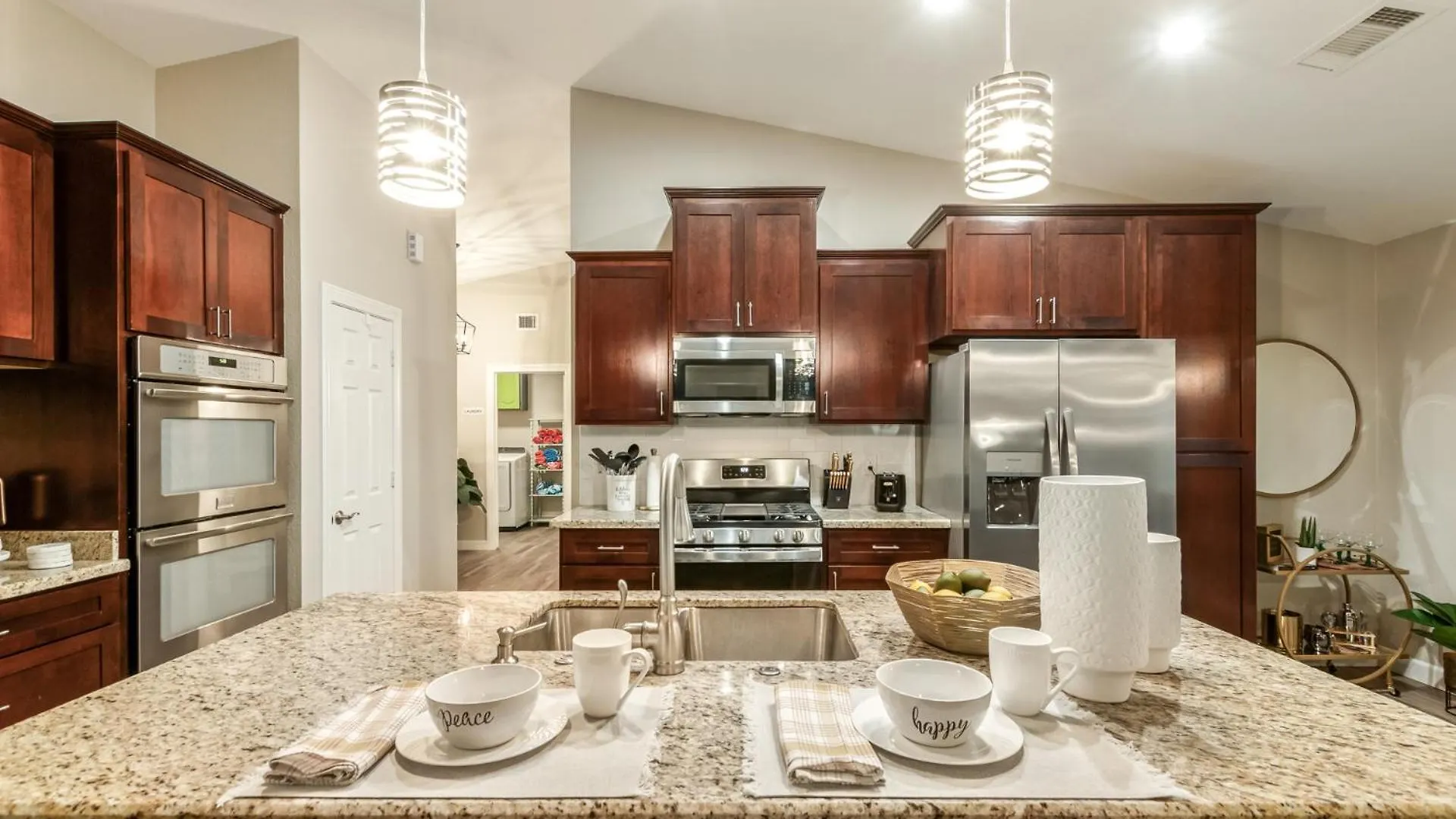 Holiday home The Golden Cactus Phoenix United States